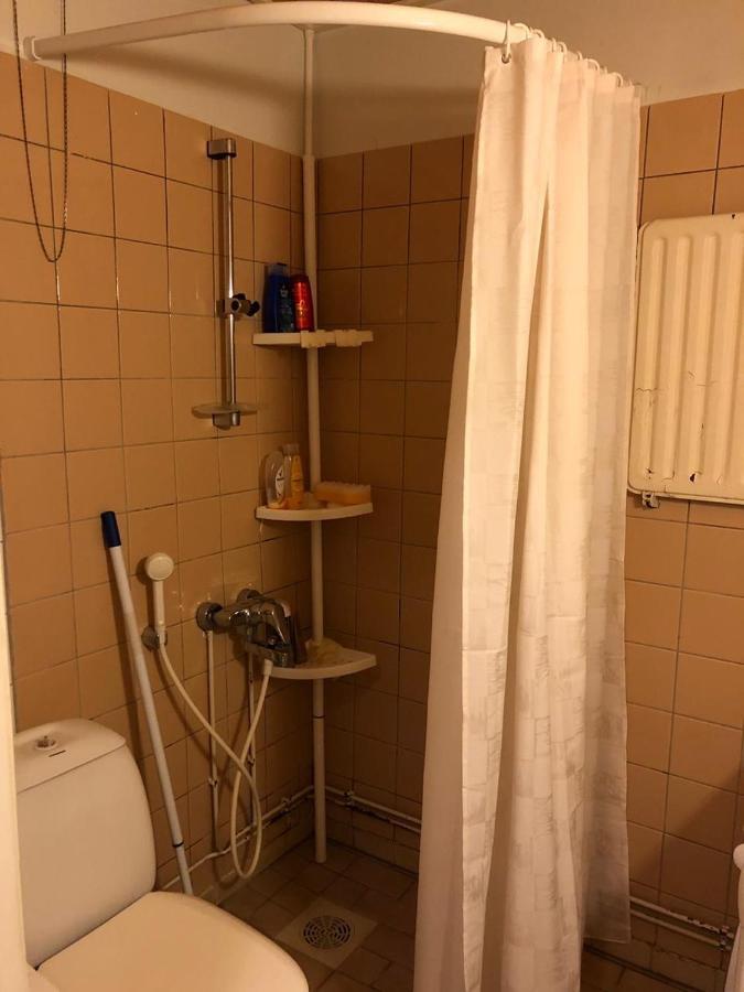 Ferienwohnung Kontiomäki Exterior foto