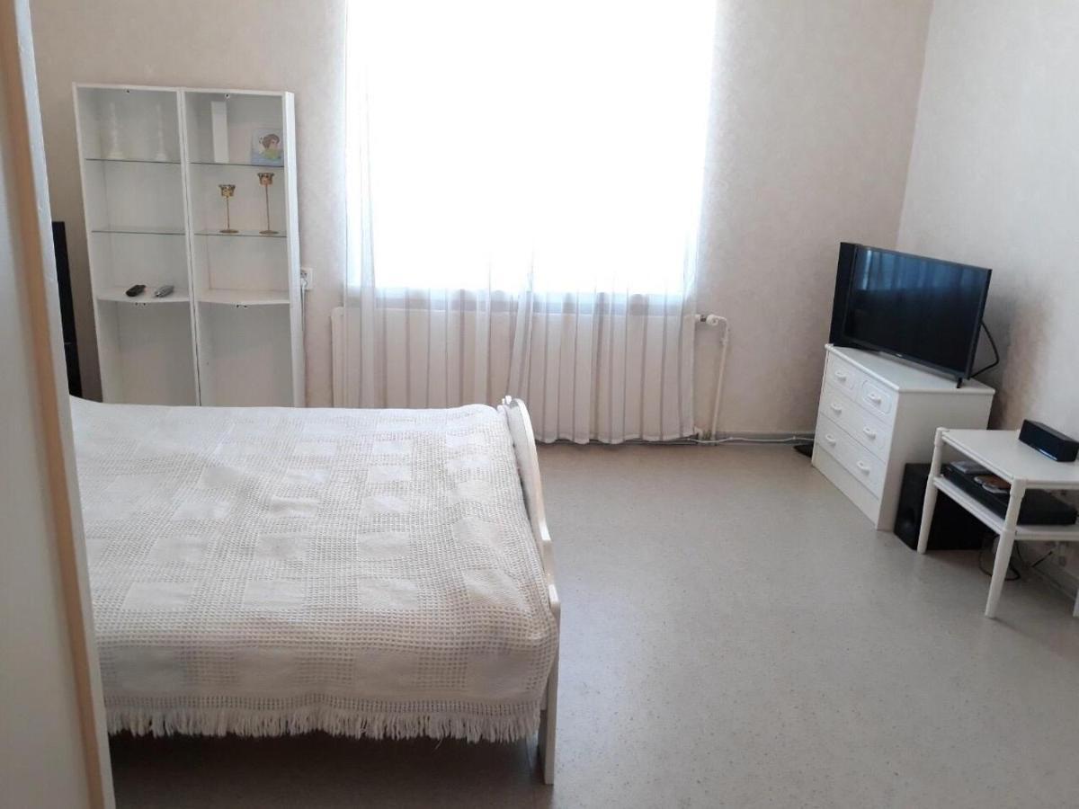 Ferienwohnung Kontiomäki Exterior foto